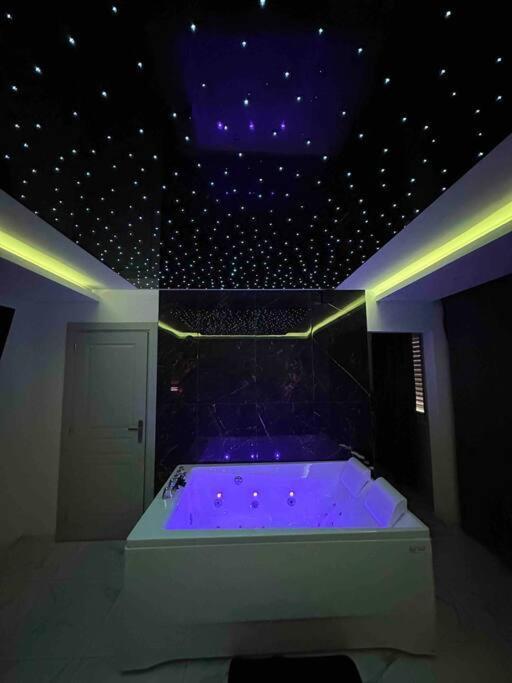 Cozy Rental Spa Schiltigheim Extérieur photo
