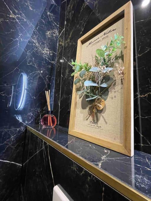 Cozy Rental Spa Schiltigheim Extérieur photo
