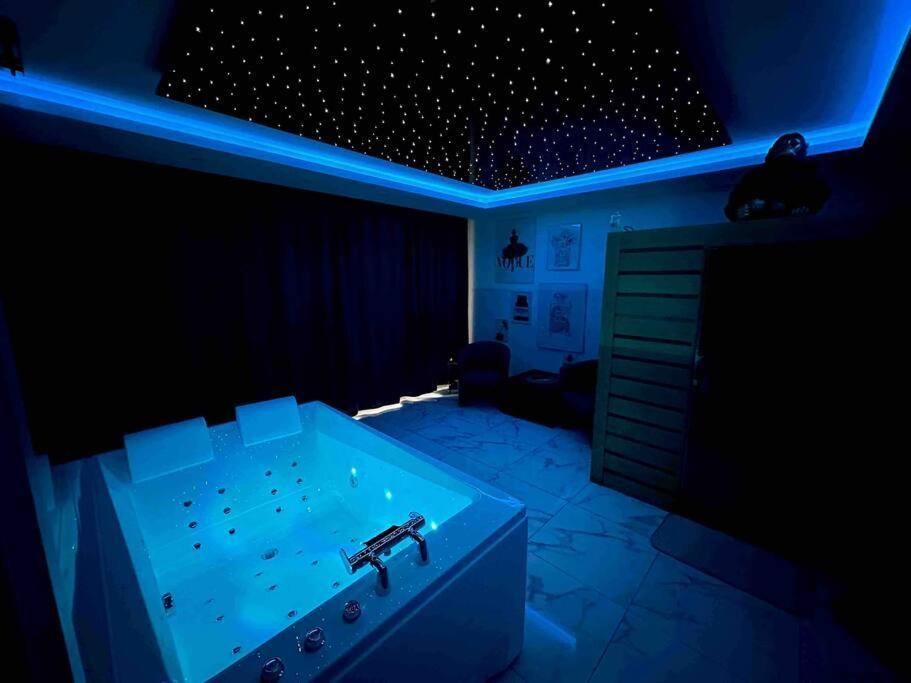 Cozy Rental Spa Schiltigheim Extérieur photo