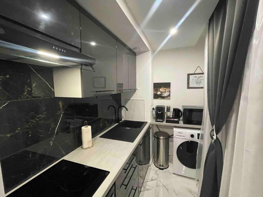 Cozy Rental Spa Schiltigheim Extérieur photo