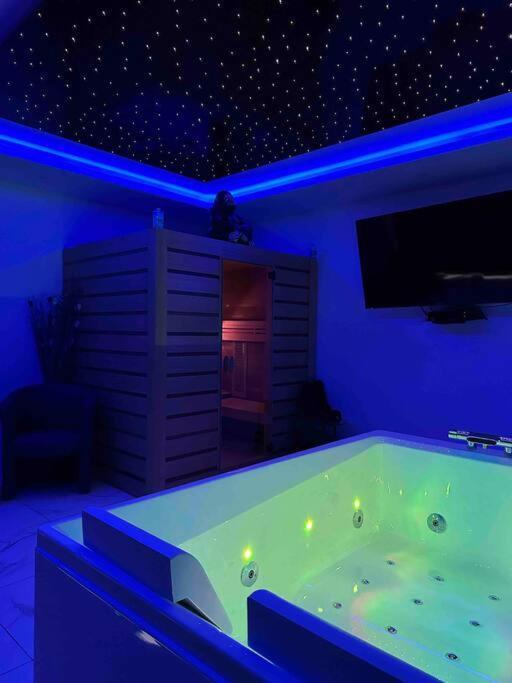 Cozy Rental Spa Schiltigheim Extérieur photo