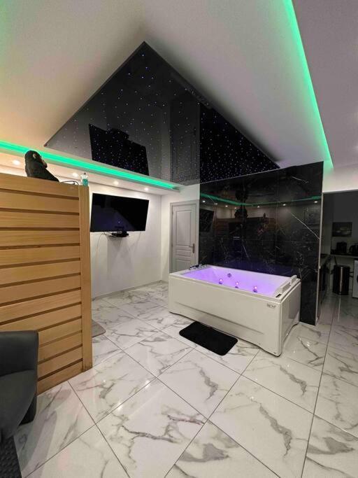 Cozy Rental Spa Schiltigheim Extérieur photo