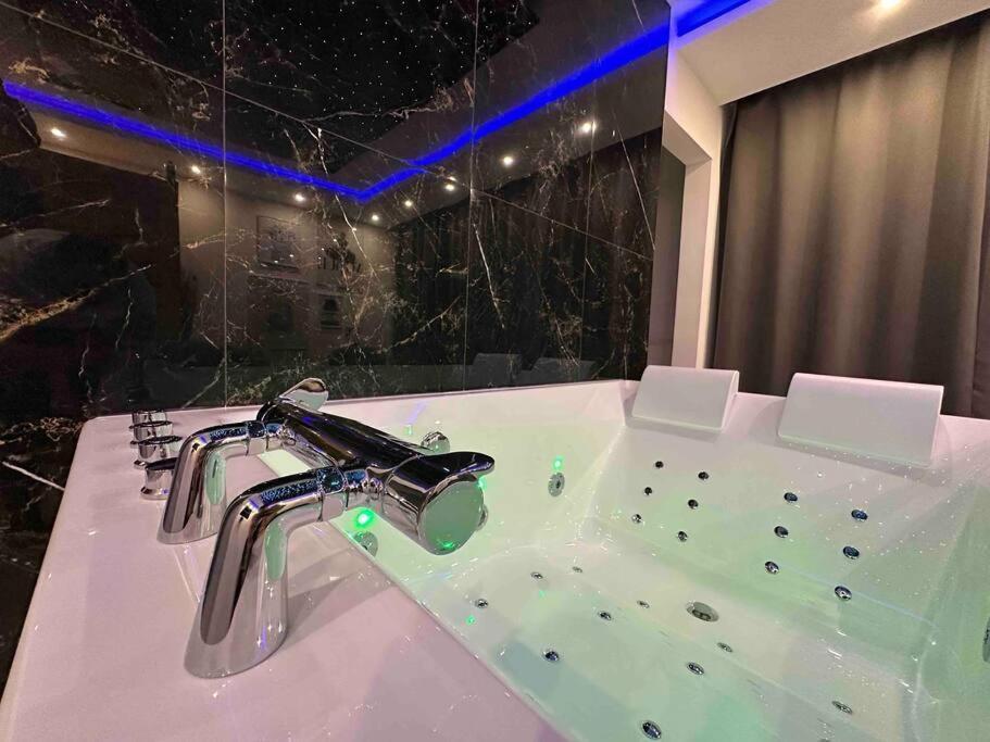 Cozy Rental Spa Schiltigheim Extérieur photo