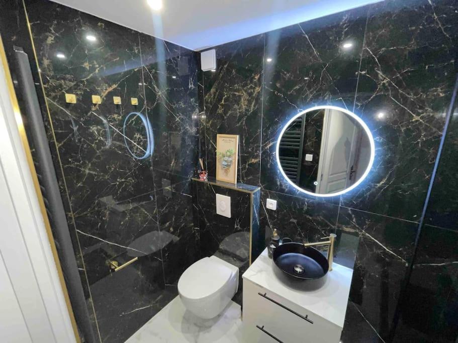 Cozy Rental Spa Schiltigheim Extérieur photo