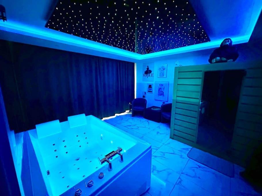 Cozy Rental Spa Schiltigheim Extérieur photo