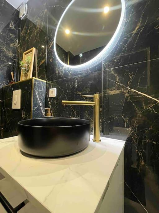Cozy Rental Spa Schiltigheim Extérieur photo