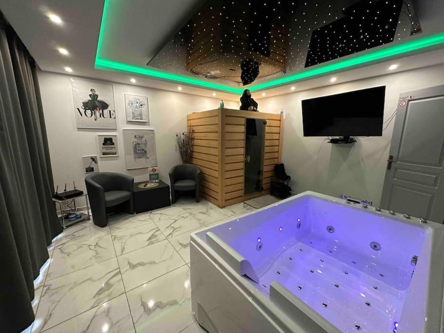 Cozy Rental Spa Schiltigheim Extérieur photo