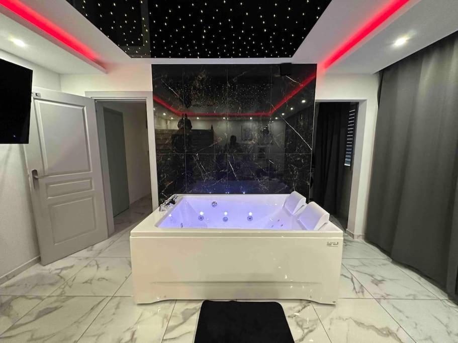 Cozy Rental Spa Schiltigheim Extérieur photo