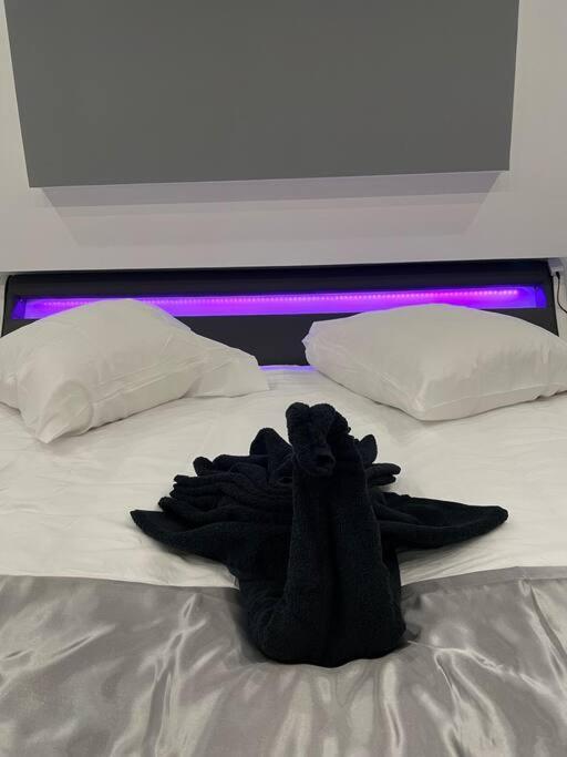 Cozy Rental Spa Schiltigheim Extérieur photo