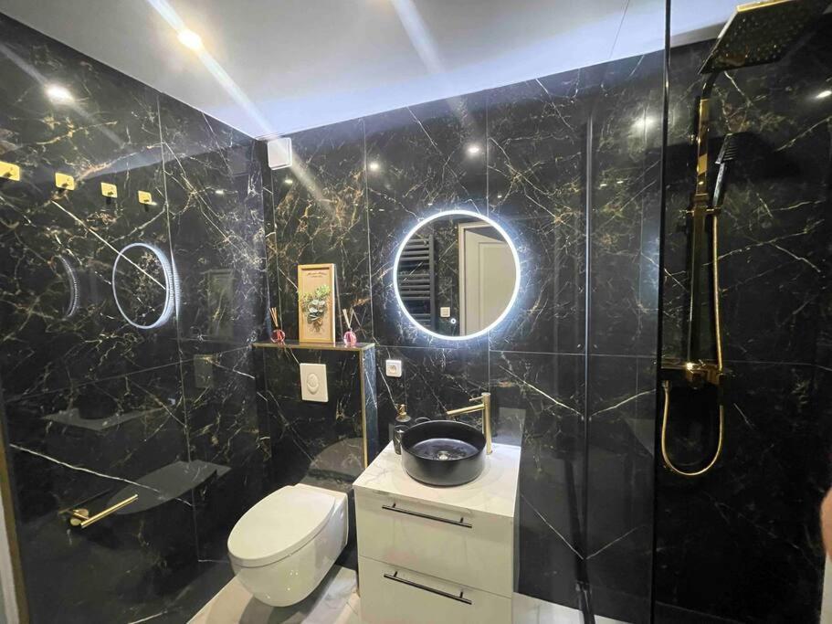Cozy Rental Spa Schiltigheim Extérieur photo